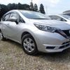 nissan note 2019 -NISSAN--Note DAA-HE12--HE12-243374---NISSAN--Note DAA-HE12--HE12-243374- image 1