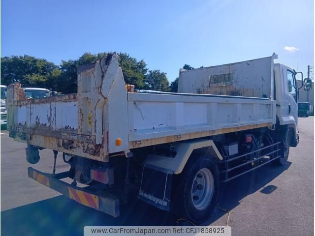 isuzu forward 2016 CFJ1858925 image 2