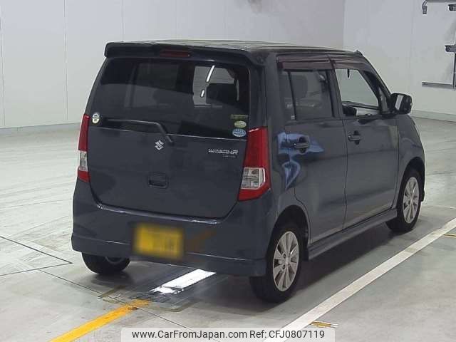 suzuki wagon-r 2011 -SUZUKI 【岡崎 583ｲ 385】--Wagon R DBA-MH23S--MH23S-787781---SUZUKI 【岡崎 583ｲ 385】--Wagon R DBA-MH23S--MH23S-787781- image 2