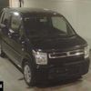 suzuki wagon-r 2017 -SUZUKI--Wagon R MH55S--156309---SUZUKI--Wagon R MH55S--156309- image 1