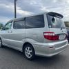 toyota alphard 2003 NIKYO_PE10574 image 9