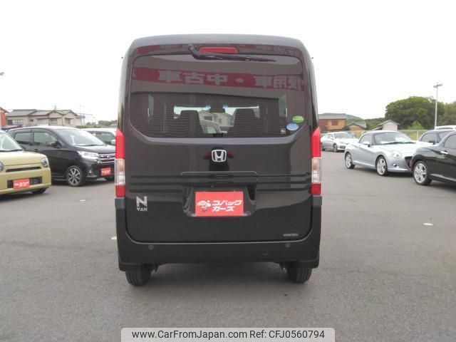 honda n-van-style 2019 quick_quick_JJ2_JJ2-4002614 image 2