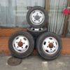toyota toyoace 2018 -TOYOTA--Toyoace XZU655--0009278---TOYOTA--Toyoace XZU655--0009278- image 5