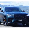 jaguar f-pace 2021 -JAGUAR--Jaguar F-Pace 7BA-DC5SC--SADCA2AE3MA680576---JAGUAR--Jaguar F-Pace 7BA-DC5SC--SADCA2AE3MA680576- image 3