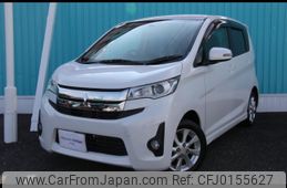 mitsubishi ek 2013 -MITSUBISHI--ek Custom B11W--0020398---MITSUBISHI--ek Custom B11W--0020398-