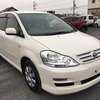 toyota ipsum 2010 CFJ1803433 image 1