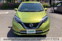 nissan note 2020 -NISSAN--Note DAA-HE12--HE12-408637---NISSAN--Note DAA-HE12--HE12-408637-