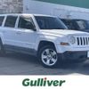 jeep patriot 2011 -CHRYSLER--Jeep Patriot ABA-MK74--1J4N72GB6BD292599---CHRYSLER--Jeep Patriot ABA-MK74--1J4N72GB6BD292599- image 1