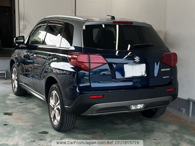 suzuki escudo 2021 CFJ1815719 image 2