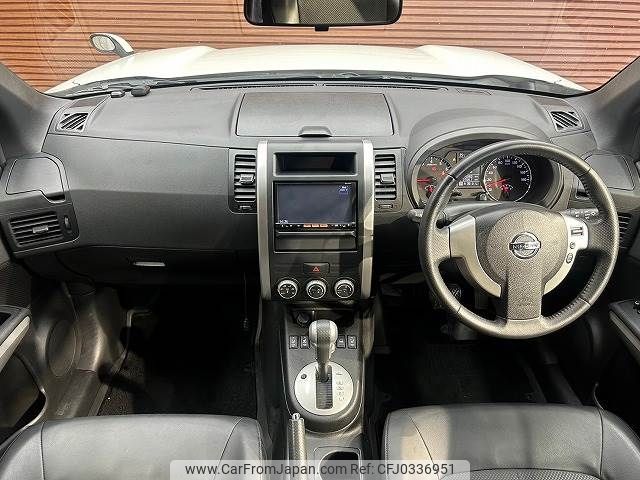 nissan x-trail 2013 -NISSAN--X-Trail DBA-NT31--NT31-325081---NISSAN--X-Trail DBA-NT31--NT31-325081- image 2