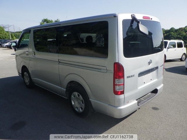 toyota hiace-van 2006 -TOYOTA--Hiace Van TRH200V-0044983---TOYOTA--Hiace Van TRH200V-0044983- image 2