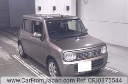 suzuki alto-lapin 2012 -SUZUKI 【岐阜 587ｹ1123】--Alto Lapin HE22S-256236---SUZUKI 【岐阜 587ｹ1123】--Alto Lapin HE22S-256236-