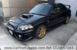 subaru impreza 2004 -SUBARU--Impreza GH-GDB--GDB-024527---SUBARU--Impreza GH-GDB--GDB-024527-