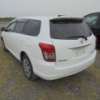 toyota corolla-fielder 2009 21-0064-002 image 9