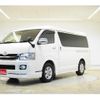 toyota hiace-wagon 2009 GOO_JP_700020839330241214001 image 2