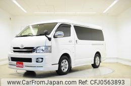 toyota hiace-wagon 2009 GOO_JP_700020839330241214001