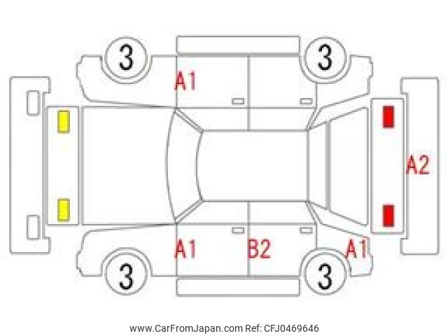 mazda cx-8 2019 -MAZDA--CX-8 3DA-KG2P--KG2P-300403---MAZDA--CX-8 3DA-KG2P--KG2P-300403- image 2