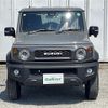 suzuki jimny-sierra 2021 CFJ1642101 image 8