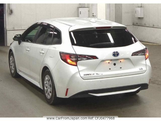 toyota corolla-touring-wagon 2021 quick_quick_6AA-ZWE211W_6092073 image 2