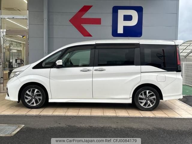 honda stepwagon 2015 quick_quick_DBA-RP3_RP3-1015834 image 2