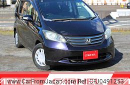 honda freed 2010 S12846