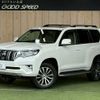 toyota land-cruiser-prado 2019 CFJ1817777 image 1