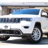 jeep grand-cherokee 2017 CFJ1558861 image 1