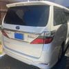 toyota vellfire 2012 CFJ1489908 image 4