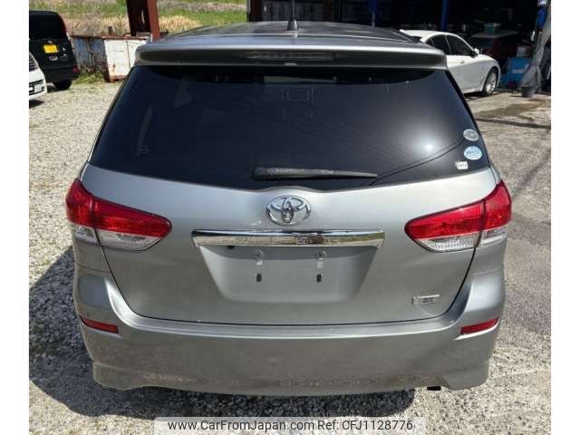 toyota wish 2012 -TOYOTA--Wish DBA-ZGE20G--ZGE20-0126114---TOYOTA--Wish DBA-ZGE20G--ZGE20-0126114- image 2