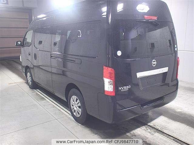 nissan caravan-bus 2018 -NISSAN--Caravan Bus DS4E26-100120---NISSAN--Caravan Bus DS4E26-100120- image 2