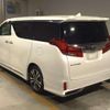 toyota alphard 2020 quick_quick_3BA-AGH30W_AGH30-0339027 image 5