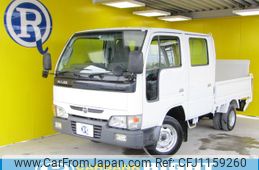 nissan atlas 2006 GOO_NET_EXCHANGE_0530123A30250514W005