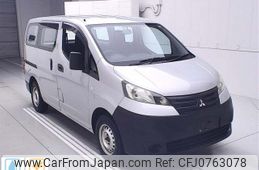 mitsubishi delica-van 2014 -MITSUBISHI--Delica Van BVM20-705447---MITSUBISHI--Delica Van BVM20-705447-