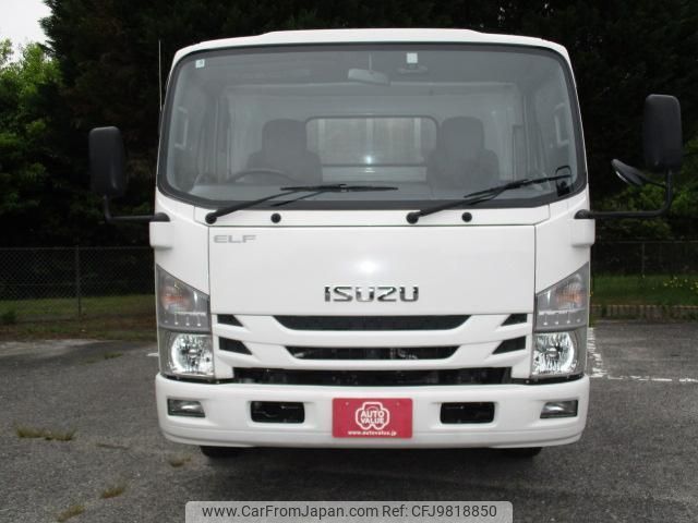 isuzu elf-truck 2016 quick_quick_NPR85AR_NPR85AR-7063243 image 2