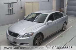 lexus gs 2008 -LEXUS 【富山 331ｻ2818】--Lexus GS DAA-GWS191--GWS191-5014921---LEXUS 【富山 331ｻ2818】--Lexus GS DAA-GWS191--GWS191-5014921-