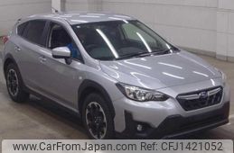 subaru xv 2022 quick_quick_3BA-GT3_099945