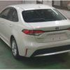 toyota corolla 2020 -TOYOTA--Corolla 6AA-ZWE214--ZWE214-6008382---TOYOTA--Corolla 6AA-ZWE214--ZWE214-6008382- image 2