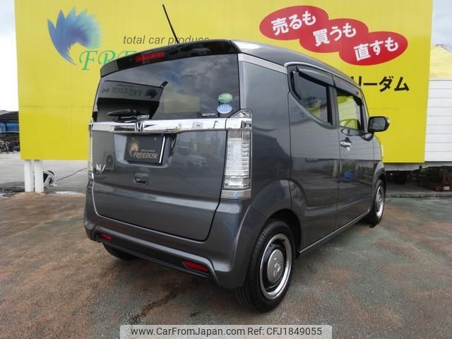 honda n-box-slash 2014 CFJ1849055 image 2