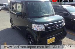 honda n-box 2017 -HONDA 【三重 582ｾ1599】--N BOX JF1-1944925---HONDA 【三重 582ｾ1599】--N BOX JF1-1944925-