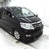 toyota alphard 2007 -TOYOTA--Alphard MNH10W-0115823---TOYOTA--Alphard MNH10W-0115823- image 1