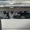 suzuki jimny 2021 CFJ1570937 image 13