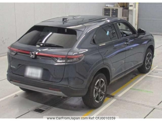 honda vezel 2021 quick_quick_6BA-RV3_1000359 image 2