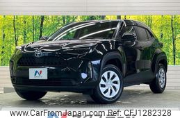 toyota yaris-cross 2021 quick_quick_MXPJ10_MXPJ10-3016947