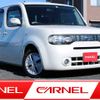 nissan cube 2010 Y11536 image 1