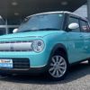 suzuki alto-lapin 2021 CFJ1605898 image 26