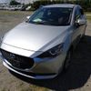 mazda demio 2020 CFJ1713404 image 1