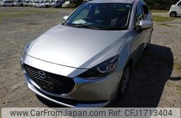 mazda demio 2020 CFJ1713404