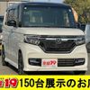 honda n-box 2019 quick_quick_DBA-JF3_JF3-1285884 image 1