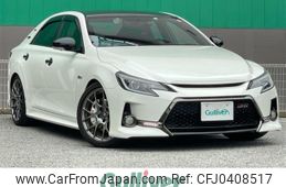 toyota mark-x 2019 -TOYOTA--MarkX DBA-GRX133K--GRX133-6006970---TOYOTA--MarkX DBA-GRX133K--GRX133-6006970-