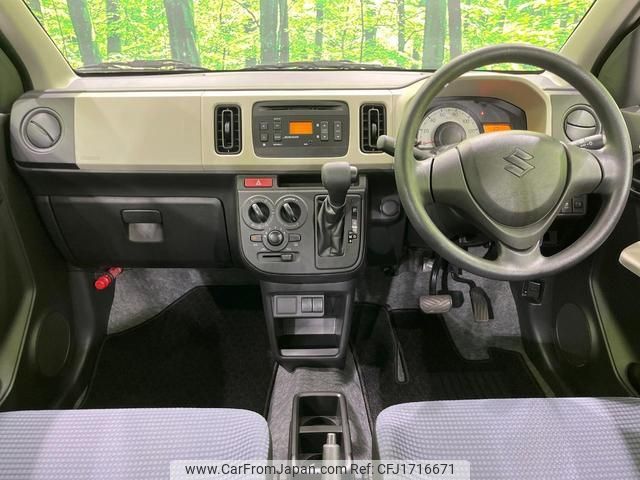suzuki alto 2021 CFJ1716671 image 2